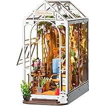 Amazon | つくるんです® 日本語説明書付 3D ウッドパズル ブック
